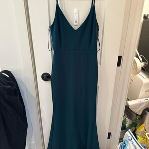 LULUS FORMAL DRESS